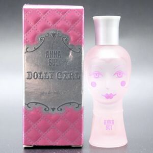 ANNA SUI アナスイ ドーリーガール オードトワレ ミニ 香水 4ml