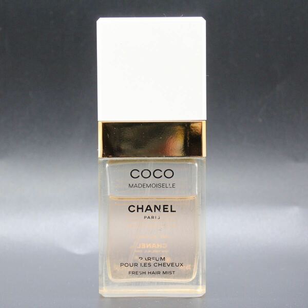 シャネル CHANEL ココ マドモアゼル フレッシュ ヘア ミスト 35ml