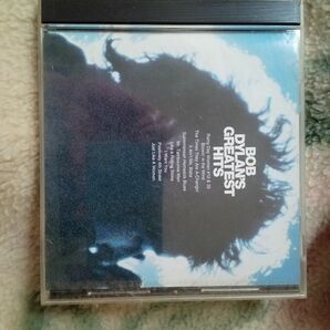 Bob Dylan/Greatest Hits
