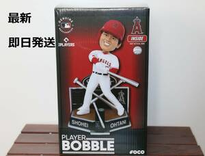 新品 288個限定 大谷翔平 シルバースラッガー　オールスター FOCO ボブルヘッド WBC フィギュア エンゼルス ドジャース 侍ジャパン 二刀流