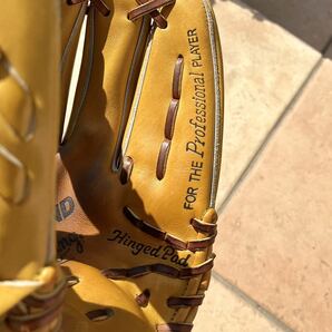 Rawlings DEARHANDローリングス ディアハンドの画像2