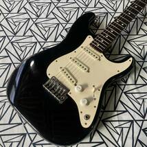 【Used】Fender / Stratocaster ” Dan Smith ” 1984′ Free Flight Tremolo_画像1
