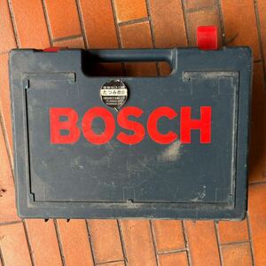 M-1203*80 size BOSCH Bosch jigsaw GST75BE electric saw power tool operation verification settled 