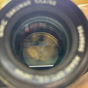 TA-652☆60サイズ☆ ASAHI PENTAX/アサヒ ペンタックス SPOTMATICスポットマチック フィルムカメラ 昭和レトロ コンパクト一眼レフカメラの画像8
