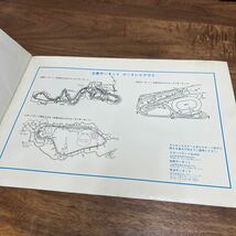 MB-2997★クリックポスト(全国一律送料185円) RACING KIT PARTS TZR250 F-Ⅲ INSTRUCTION MANUAL RC SUGO '86 レーシングキットパーツ N4②_画像4