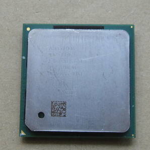 ソケット478 Northwood Pentium4 2GHz 2GHZ/512/400 2500/71011の画像1