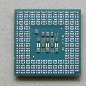 ソケット478 Northwood Pentium4 2GHz 2GHZ/512/400 2500/71011の画像3