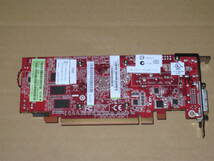 ロープロ AMD FirePro GRAPHICS V3900 1GB DDR3 DVI Display Port 7 12250/341230_画像4