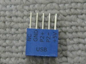 ASUS Qコネクタ　Qコネクター　USBのみ　3699/120407