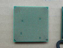 ジャンク品 AMD　CPU　_画像3