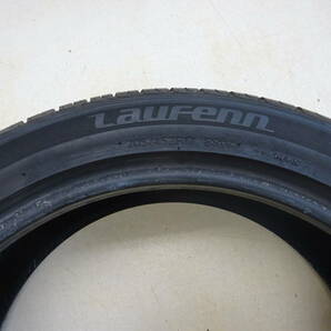 T-1 LAUFENN SFIT AS ★205/45ZR17 88W★ 4本 比較的 程度良好 溝あり 約9.5分山,約9分山 高年式 2020年式 人気サイズ ！の画像8