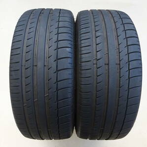 T-9 TRIANGLE SPORT EX TSH11 ★245/40R20 95Y★ 2本 比較的 程度良好 溝あり 約8.5分山 高年式 2023年式 人気サイズ 大特価 ！の画像1