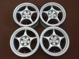 A-32 ENKEI RP-01 *16×7J ET35 PCD114.3 5H 4шт.@* "Enkei" рейсинг популярный товар Racing sports cardoli машина и т.п. непременно!