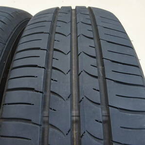 T-1 GY Eficient Grip ECO EG01 ★175/65R15 84H★ 4本 比較的 程度良好 溝あり 約9分山,約8.5分山 高年式 2022年式 人気サイズ ！の画像2