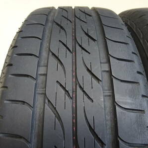 T-12 BS NEXTRY ★175/55R15 77V★ 2本 溝あり 約8.5分山 2018年式 ブリヂストン ネクストリー 人気商品 大特価 ！の画像3