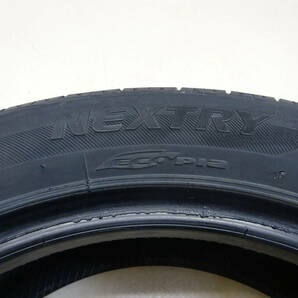 T-12 BS NEXTRY ★175/55R15 77V★ 2本 溝あり 約8.5分山 2018年式 ブリヂストン ネクストリー 人気商品 大特価 ！の画像10