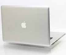 Apple MacBook Pro (15-inch,Early2011)/2.2GHz クアッドコア Core i7 プロセッサ/8GBメモリ/HDD750GB/OS X Yosemite 10.10 #0401_画像2