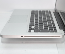 Apple MacBook Pro A1278 (13-inch,Early2011)/2.7GHz Core i7 プロセッサ/8GBメモリ/HDD320GB/Mac OS X Mountain Lion 10.8 #0328_画像4