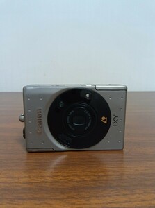 Canon IXY / フィルムカメラ / コンパクトカメラ / オートフォーカス / キャノン
