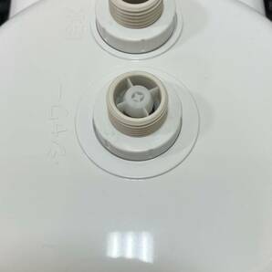 ＃309 【未使用】 eSpring Amway 『BathSpring バスルーム浄水器/259353J2』 開封状態で保管 専用段ボールありの画像6