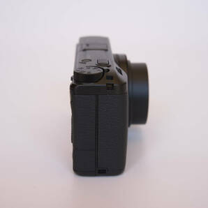 RICOH GR IIIx ★極上美品★ シャッター回数１２１回 おまけ付きの画像6