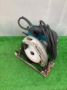 【中古品】★makita(マキタ) 165㎜電子マルノコ HS6303　ITNTA7WUGM4G