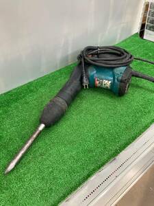 【中古品】★makita(マキタ) 電動ハンマ SDSマックス HM0860C　ITY27GKYMJ90