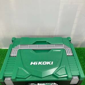 【中古品】★HiKOKI（ハイコーキ）36V 125mm コードレスディスクグラインダ G3613DC(2XPZ)  IT9L9N7MR0FOの画像10