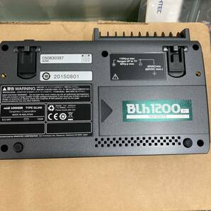 【中古品】グラフテック データロガー midi LOGGER GL240 IT0WVG160WPCの画像5