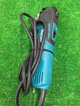 【中古品】★makita(マキタ) 100v マルチツール TM3010CT　ITPAZFMKNPR2_画像2