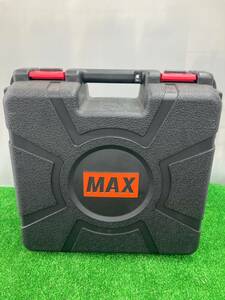 【中古品】★マックス MAX 高圧コイルネイラ HN-65N3(D)-G クールグレー 高圧釘打機 HN91067　ITJC4P4U4XS8