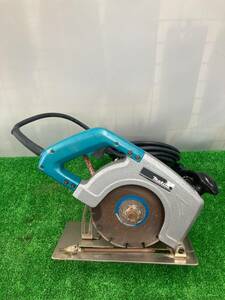 【中古品】★makita(マキタ) 205㎜8型カッタ 4108R　ITCASZE1E5E4