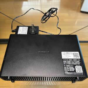 LS210D0301G [LinkStation LS210DGシリーズ 3TB]