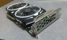 MSI Radeon RX 470 MINER 4G ビデオカード 中古品_画像3