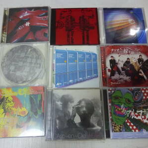 ヴィジュアル系CD.DVD.8㎝CD★62枚セット(GLAY/L‘Arc－en－Cie/Sid)含むいろいろまとめ売り 中古の画像3