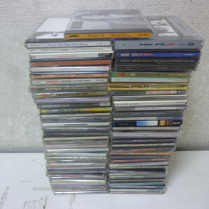 洋楽CD★68枚セット(NELLY/BODYZ Ⅱ MEN/ホイットニーヒューストン)含む色々まとめ売り 中古の画像1