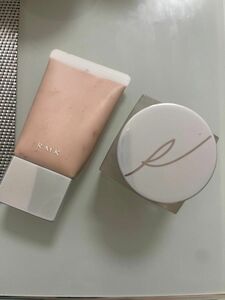 RMK メイクアップベース&ファンデーション2点セット