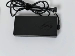 ゲーミング ASUS ROG Zephyrus 180W充電器 ACアダプタ