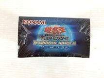 D6930-0405-73【未開封】遊戯王 デュエルモンスターズ ターミナル・ワールド 25th QUARTER CENTURY KONAMI_画像5