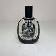 ☆ほぼ満量☆ DIPTYQUE ディプティック FLEUR DE PEAU フルール ドゥ ポー オード パルファン 75ml 香水 eau de parfum 元箱付き【6310】_画像4