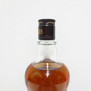 19501 酒祭 洋酒祭 マルス ツインアルプス ウイスキー MARS TWIN ALPS 750ml 40度 未開栓 保管品 の画像4