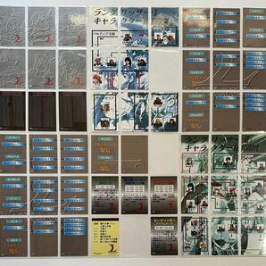 ブロッコリー ハイブリッドカードコレクション ラングリッサー Ⅰ＆Ⅱ＆Ⅲ SP6枚 ノーマル133枚 139種セットの画像2