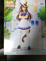 ウマ娘 プリティーダービー シンボリルドルフ フィギュア_画像1