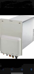 未使用美品　Rinnai RUF-HA163A-E LPガス用ふろ給湯器 MBC-240V-HOLリモコン付