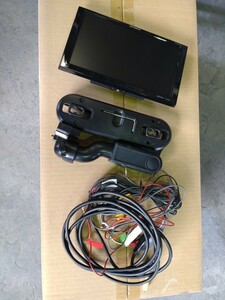 カロッツェリア (パイオニア) 9V型ワイドVGAモニター TVM-W910 HDMI