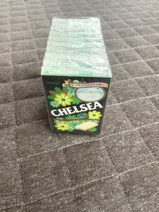  manufacture end Meiji Chelsea yoghurt ska chi box type sweets 10 bead go in /1 box 10 box set 