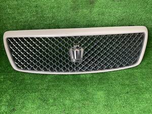  Toyota Crown Athlete CBA-GRS182 front grille GRS182-0017*** color code 062 53100-30220