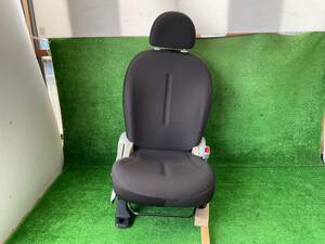  Mitsubishi I i CBA-HA1W right seat driver`s seat HA1W-0020***