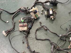  Nissan Fairlady S30Z, that time thing main harness,S30Z junk 
