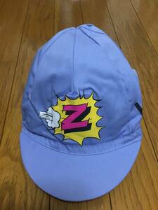 APISapis Classic cycle cap Z zeta vetements unused 